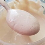 Plant-based Sour Cream